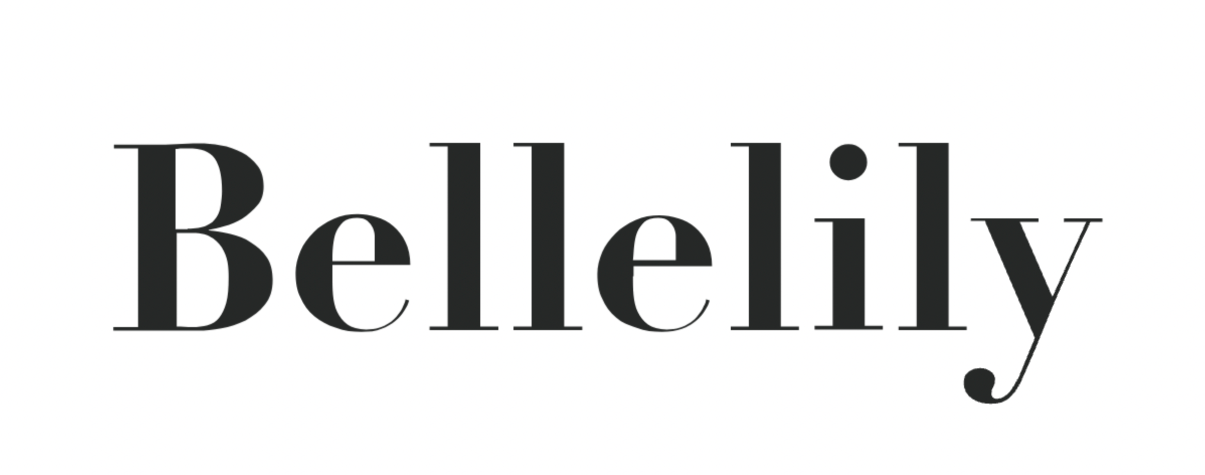 Bellelily Store