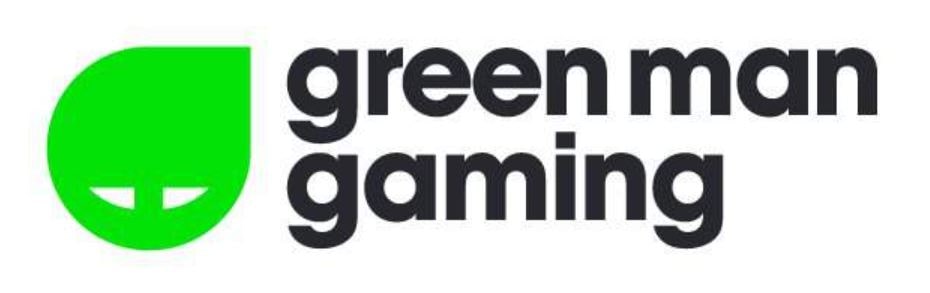 Green Man Gaming Store